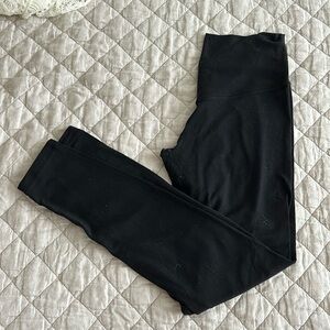 Offline Aerie Real Me 7/8 high rise leggings